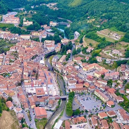 Cottage House Il Palazzetto Castelnuovo di Garfagnana Kültér fotó