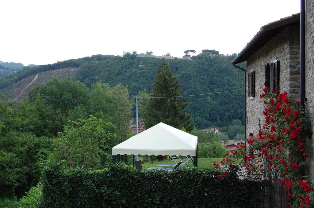 Cottage House Il Palazzetto Castelnuovo di Garfagnana Szoba fotó