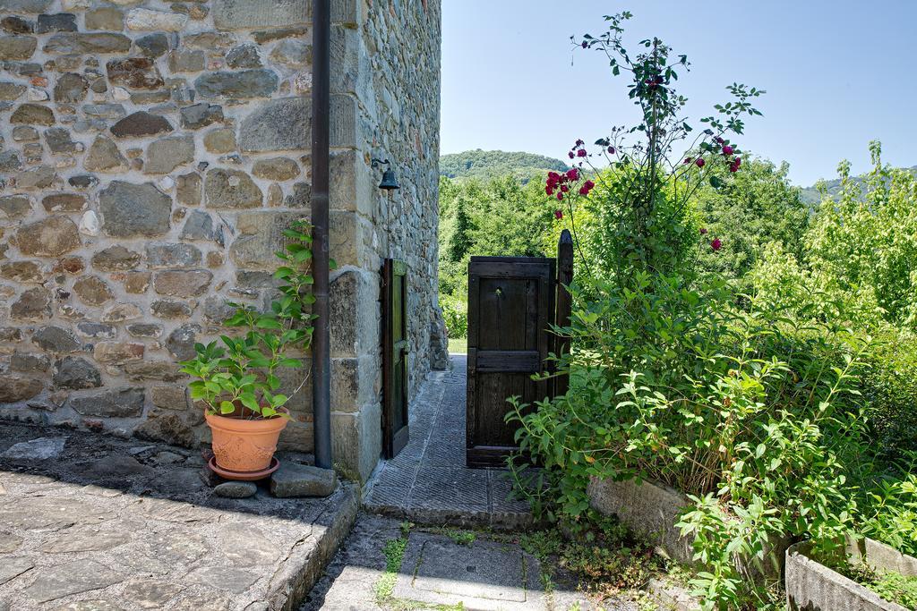 Cottage House Il Palazzetto Castelnuovo di Garfagnana Kültér fotó