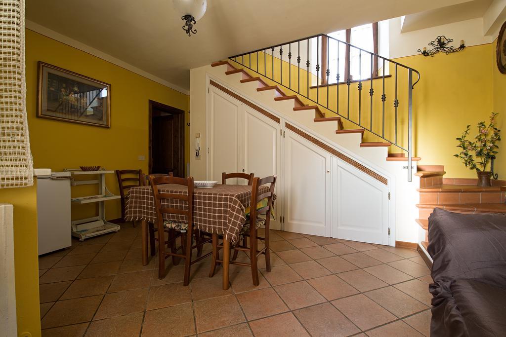 Cottage House Il Palazzetto Castelnuovo di Garfagnana Kültér fotó