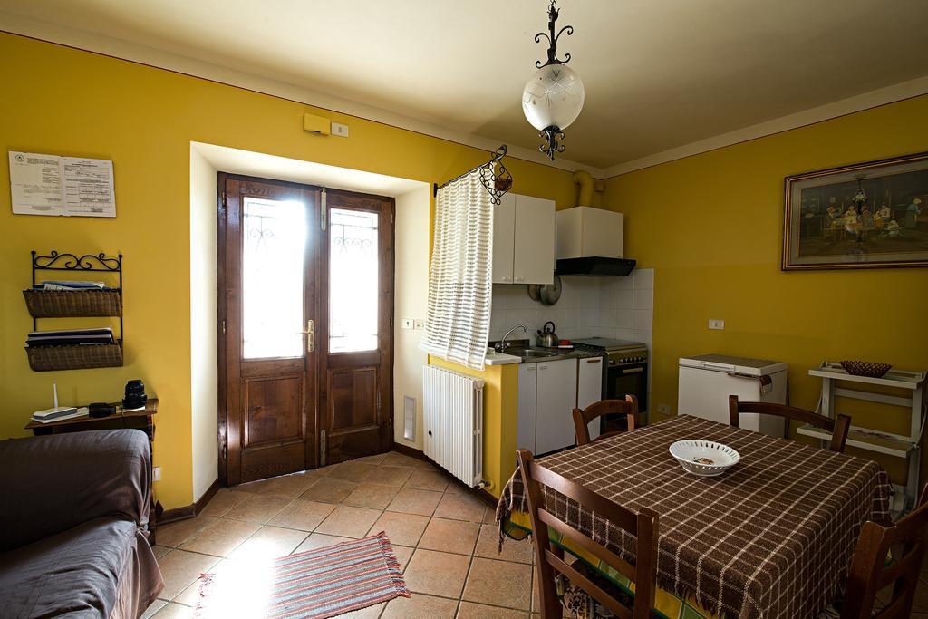 Cottage House Il Palazzetto Castelnuovo di Garfagnana Kültér fotó