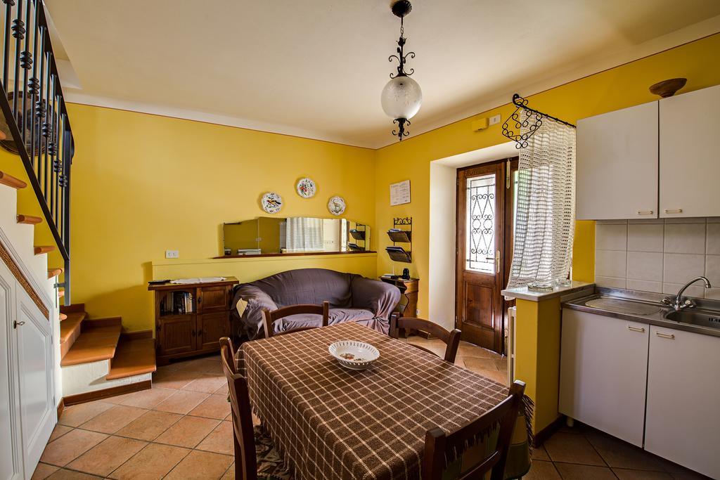 Cottage House Il Palazzetto Castelnuovo di Garfagnana Kültér fotó